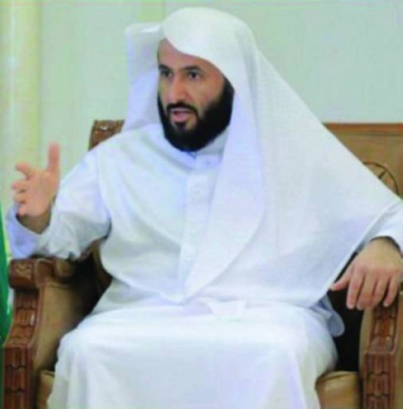 وليد الصمعاني