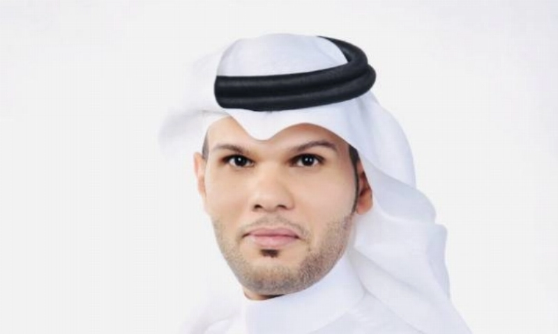 ماجد الحربي