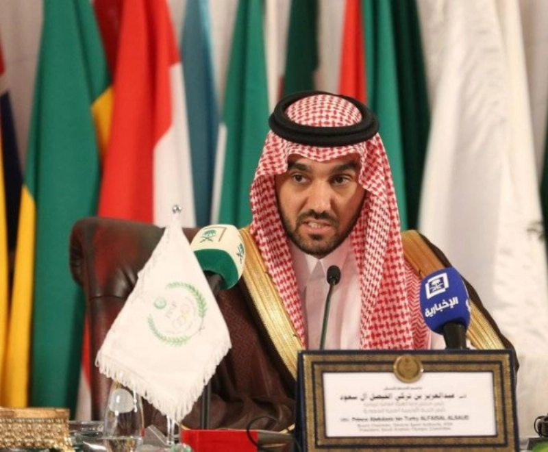 عبدالعزيز بن تركي