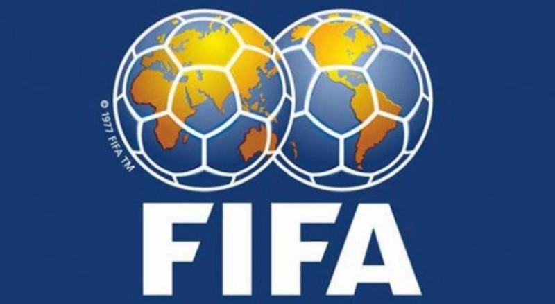 شعار فيفا