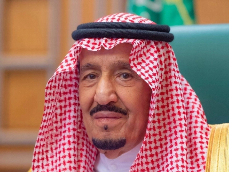 مجلس الوزراء (واس)