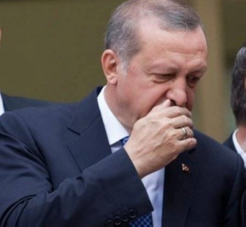 إردوغان
