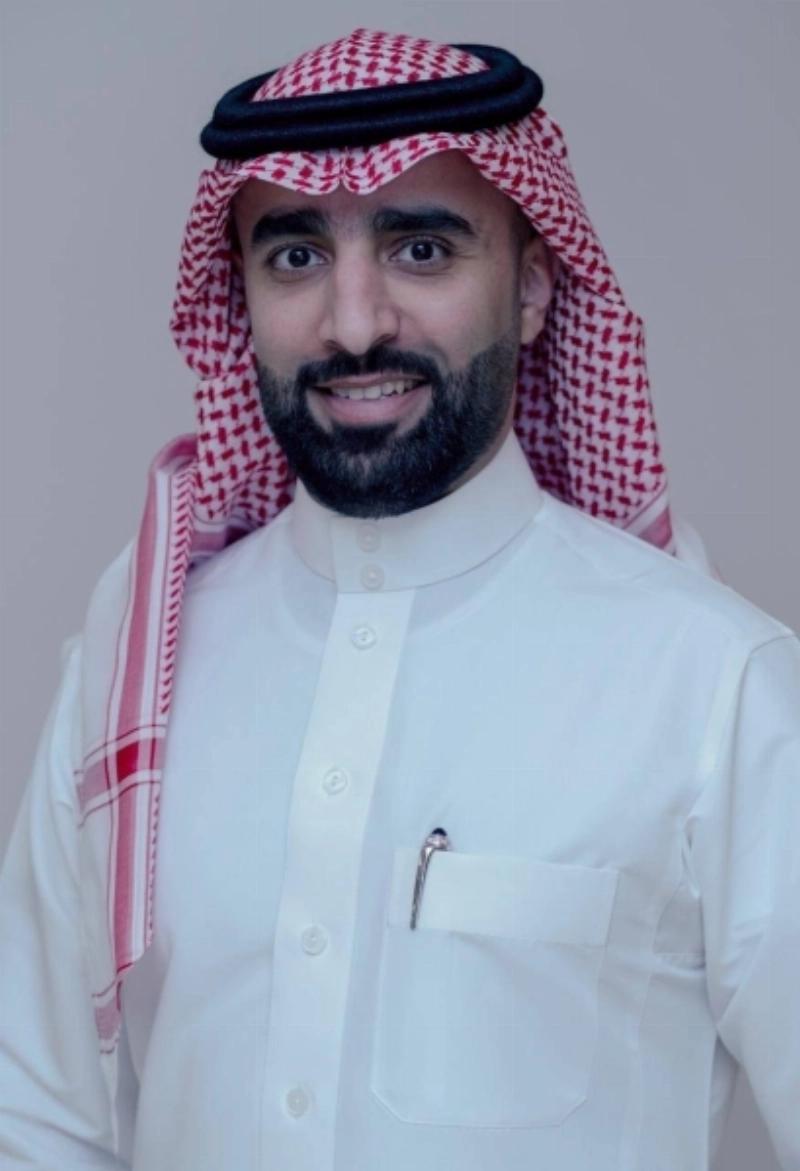 عبدالرحمن السماري