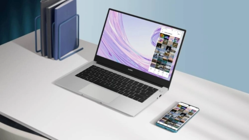 HUAWEI MateBook D