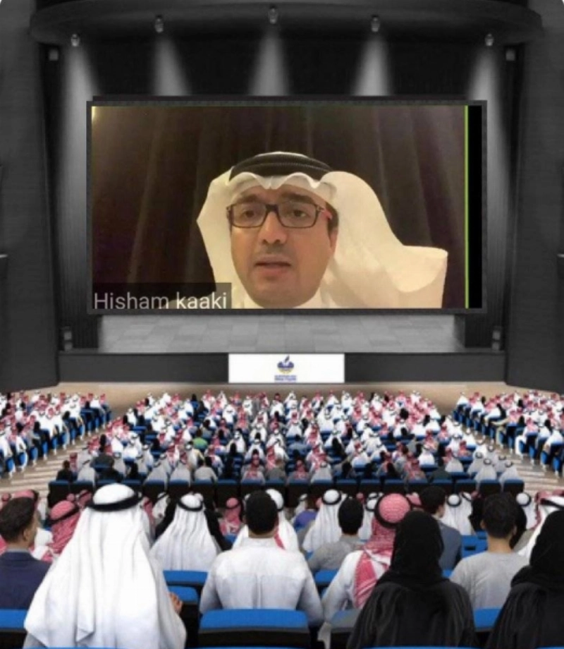 هشام كعكي