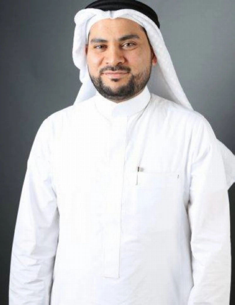 المهندس فيصل السمنودي
