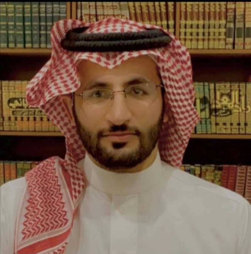 عبدالرحمن آل شيبان