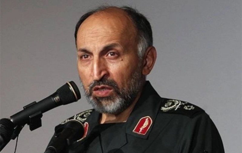 محمد حسين زاده حجازي