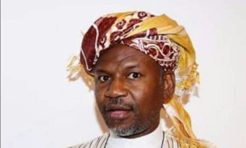 عبدالله محمد أبكر