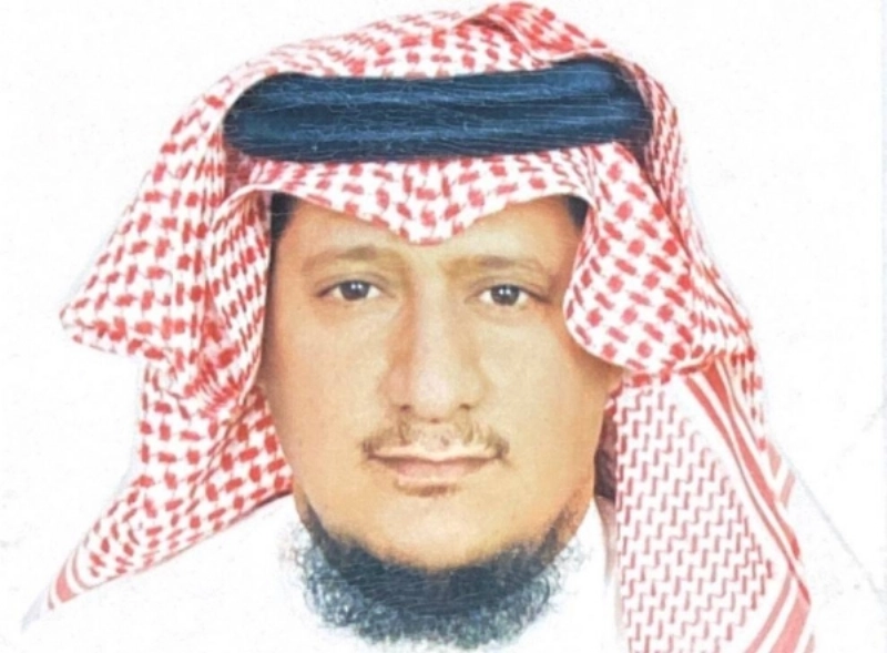 عبيد أحمد المالكي