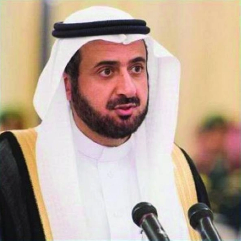 توفيق الربيعة