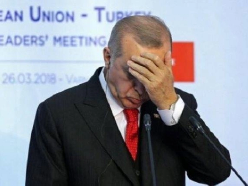 رجب طيب إردوغان