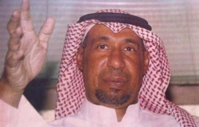 محمد سعد بخيت