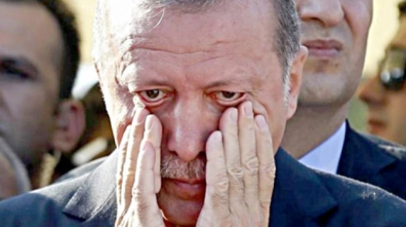 رجب طيب إردوغان