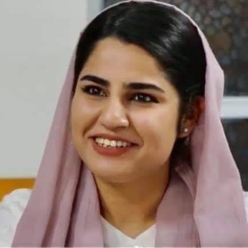 مريم سماء