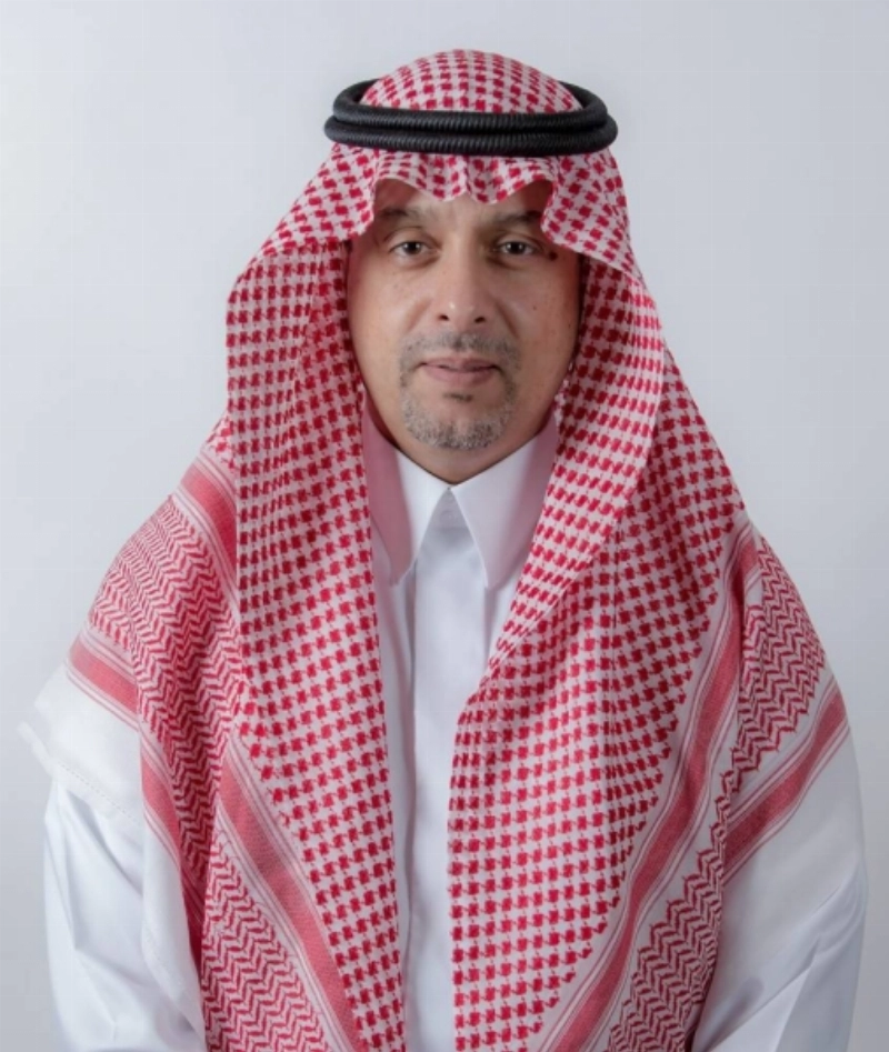 رئيس مجلس الإدارة