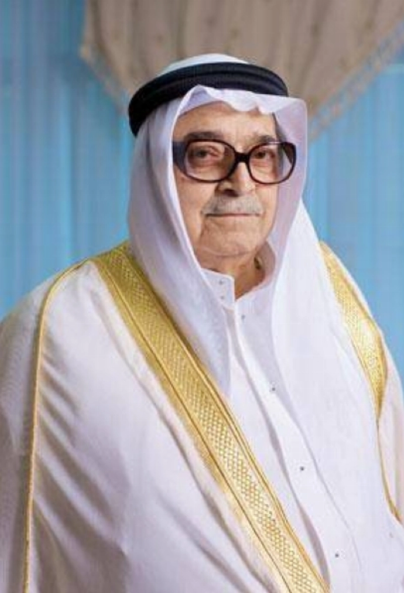 صالح كامل