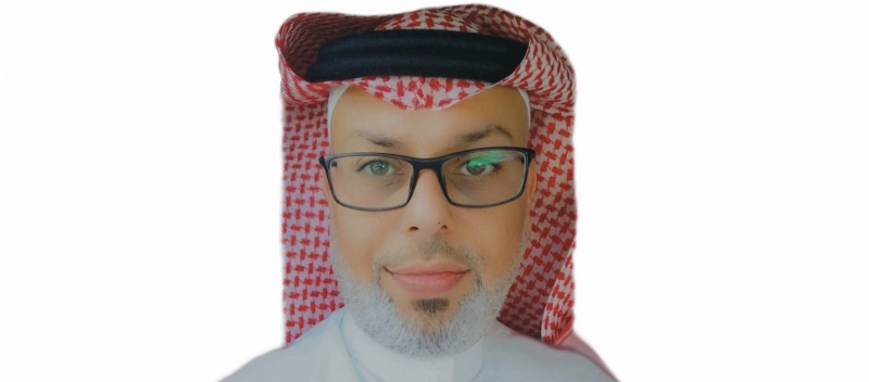 أحمد القثمي