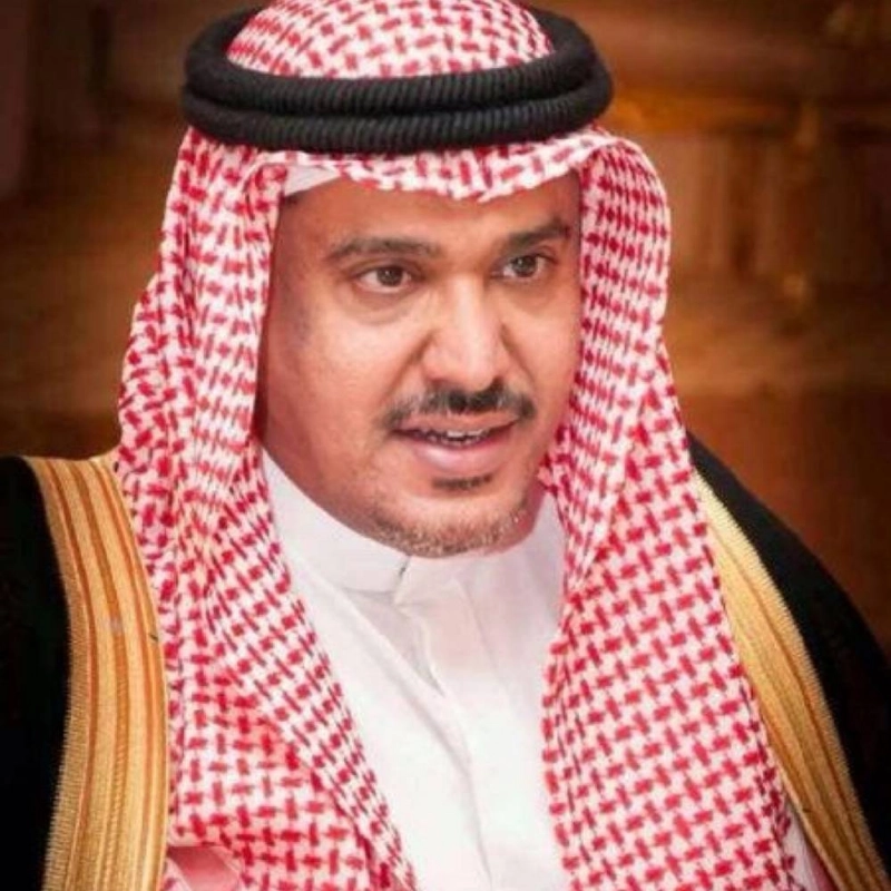فهد الحمودي