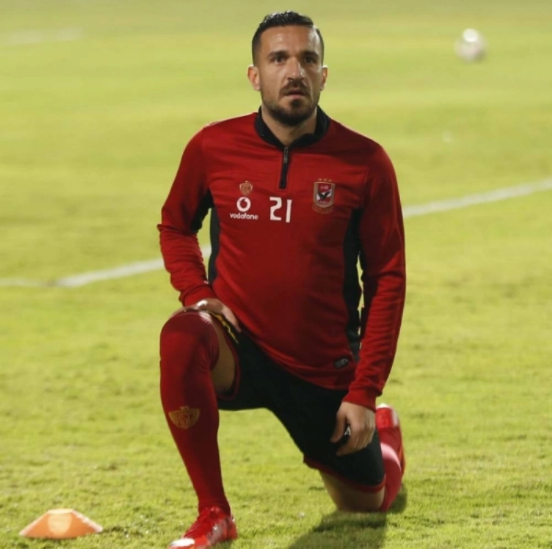 علي معلول