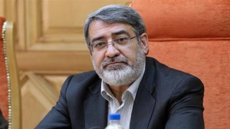عبدالرضا رحماني فضلي