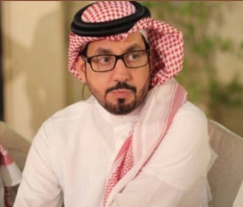 محمد السقاف