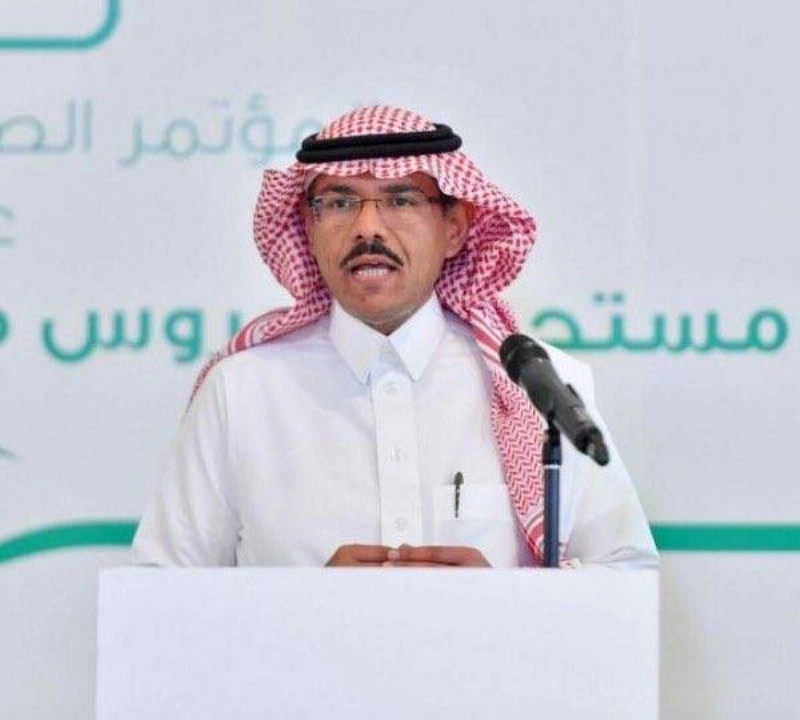 متحدث وزارة الصحة