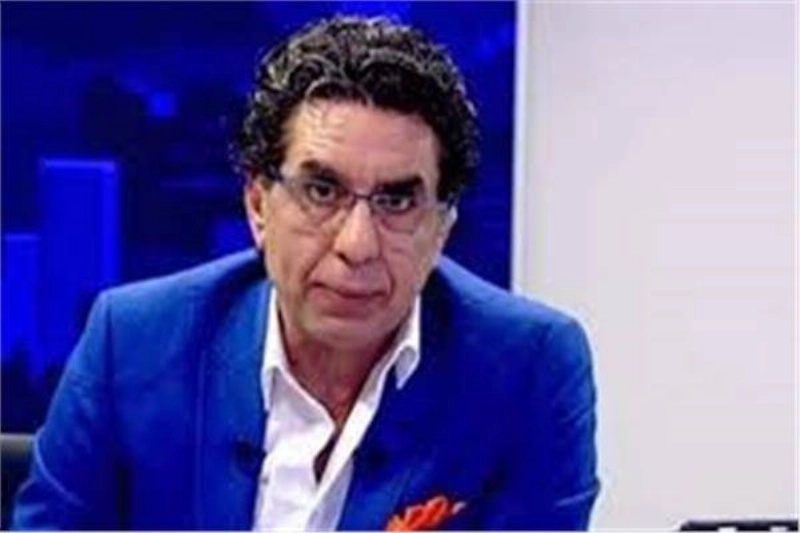 محمد ناصر