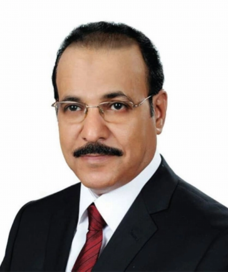 السفير حمود الحويطي 2