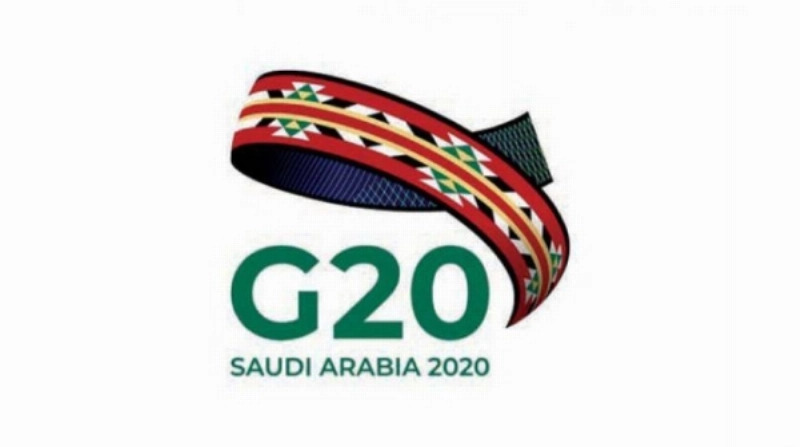 شعار قمة العشرين