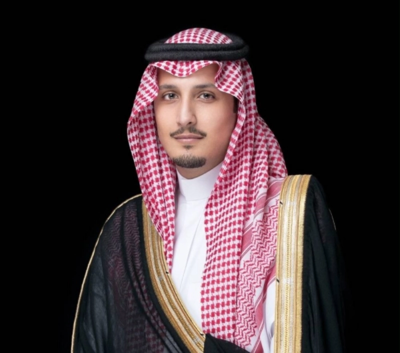 الأمير أحمد بن فهد بن سلمان بن عبدالعزيز نائب أمير المنطقة الشرقية