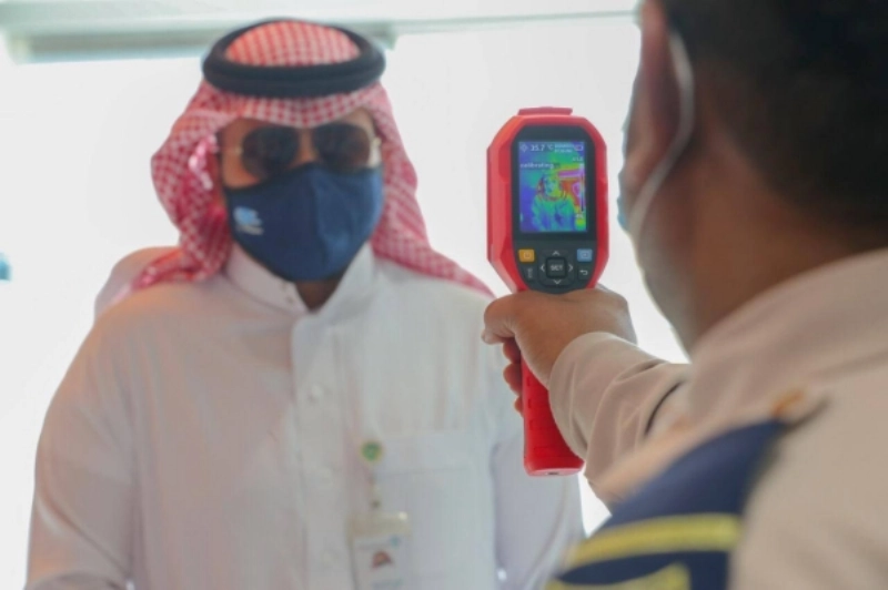 الملكية الفكرية: سلامة الموظفين والمراجعين أولا لبيئة عمل آمنة
