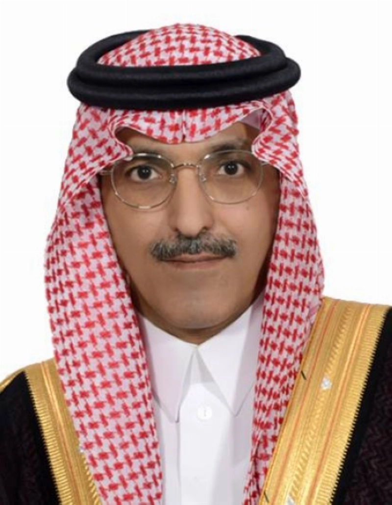 محمد الجدعان