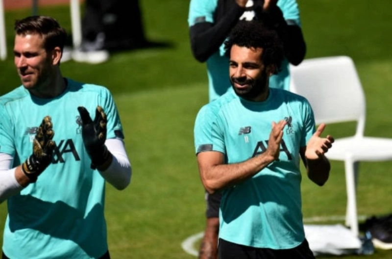 ليفربول يستأنف تدريباته اليوم (مكة)