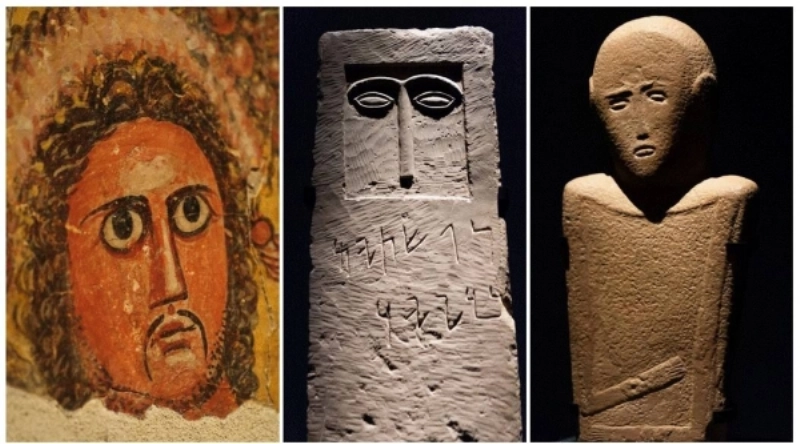 من القطع الأثرية (مكة)