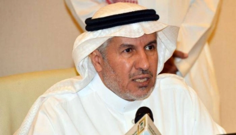 عبدالله الربيعة
