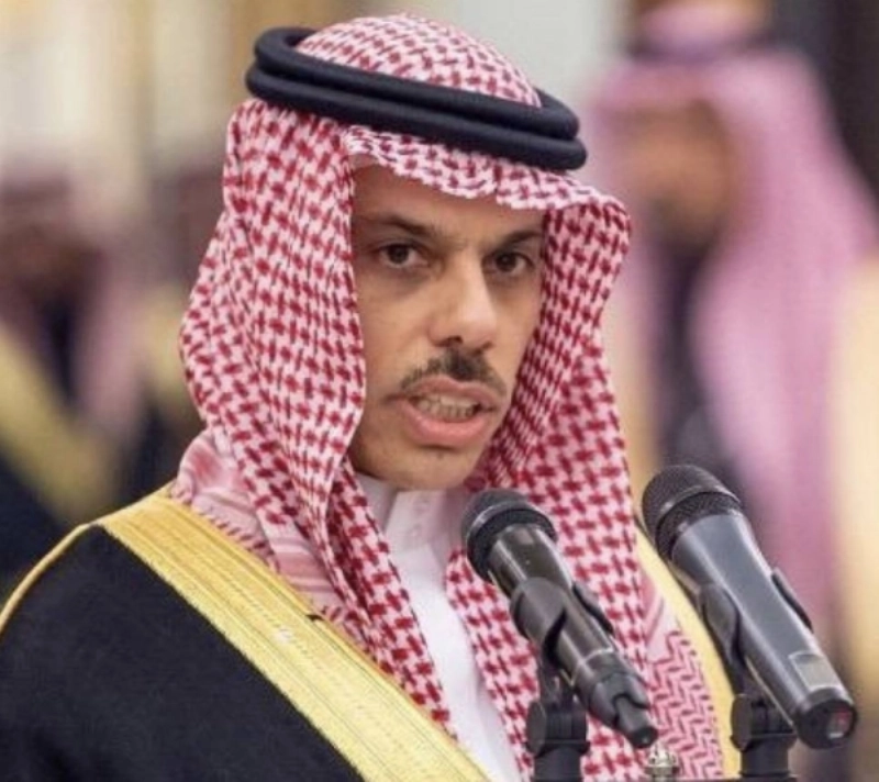 فيصل بن فرحان