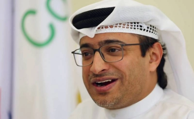 ماجد العصيمي