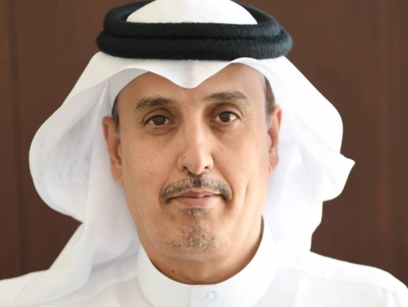 إبراهيم العسيري