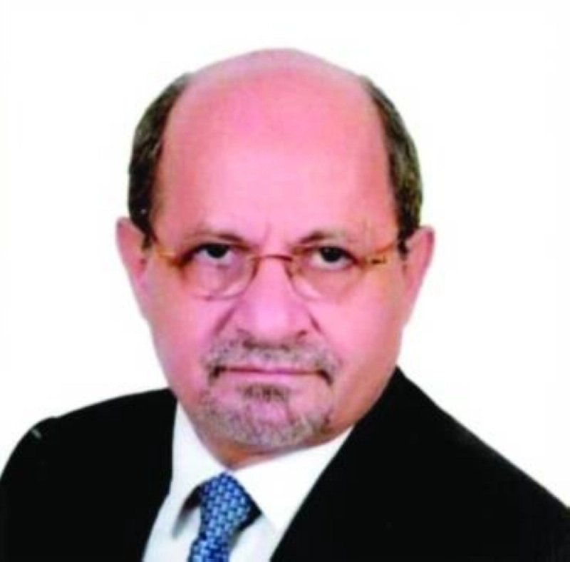 شائع الزنداني