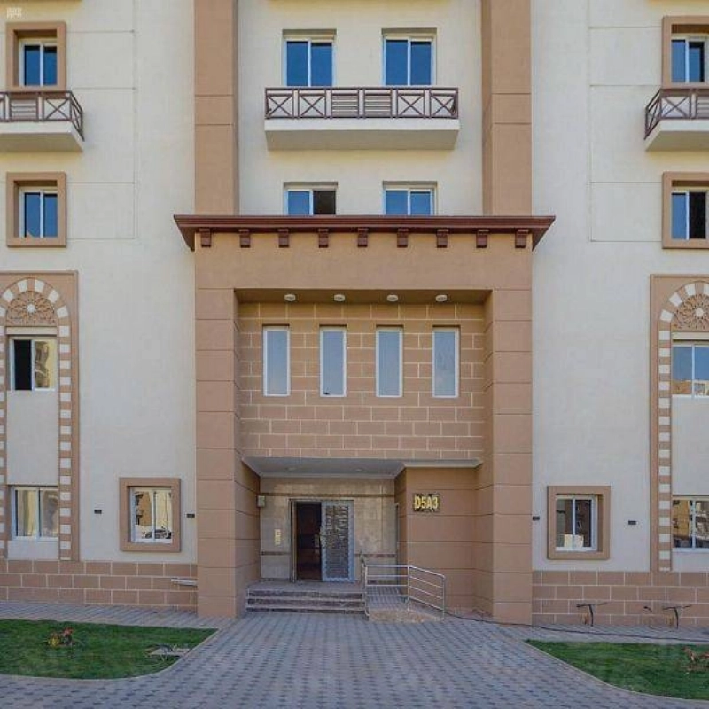 من منتجات سكني في جدة (الإسكان)