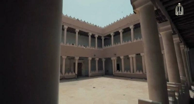 قصر البديعة الملكي (مكة)