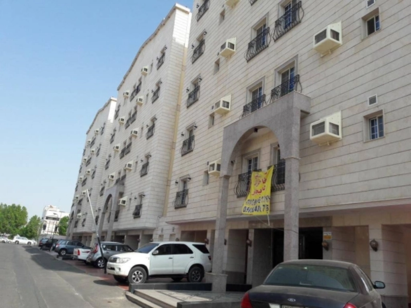 شقق للإيجار في جدة (مكة)