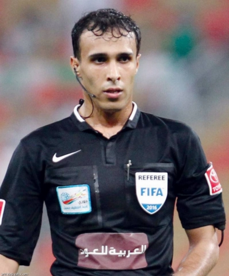 خالد الطريس