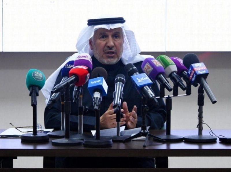 عبدالله الربيعة