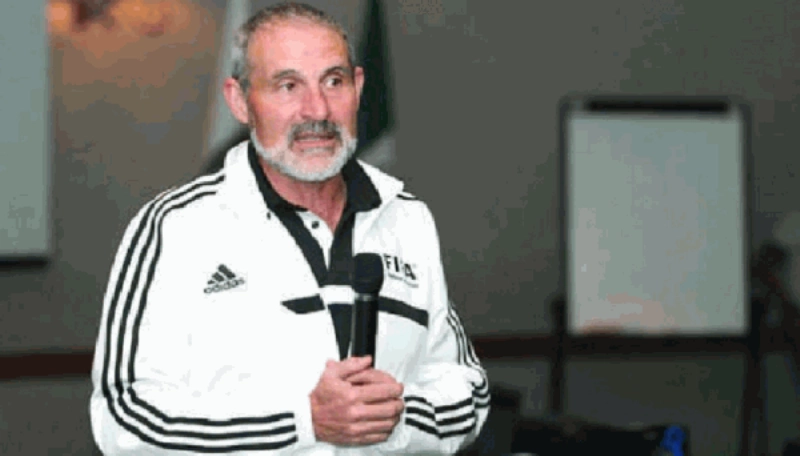 فرناندو تريساكو