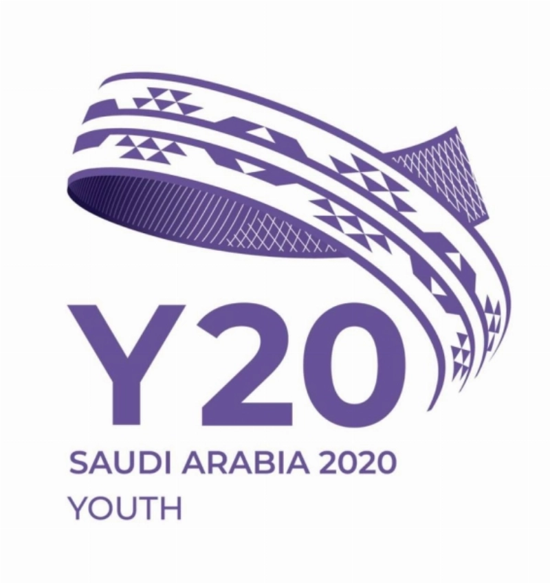 شباب العشرين