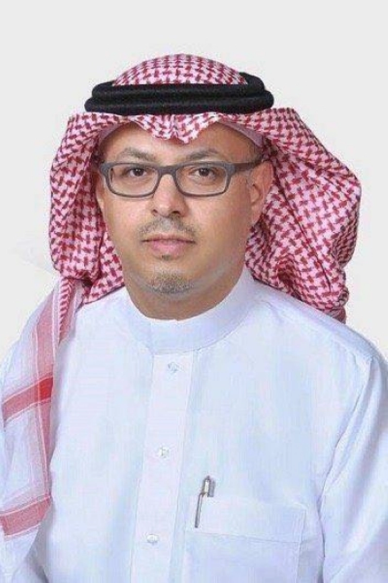 وليد السعدي (مكة)