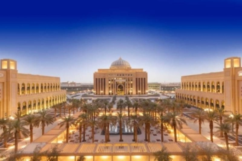 جامعة الأميرة نورة بنت عبد الرحمن