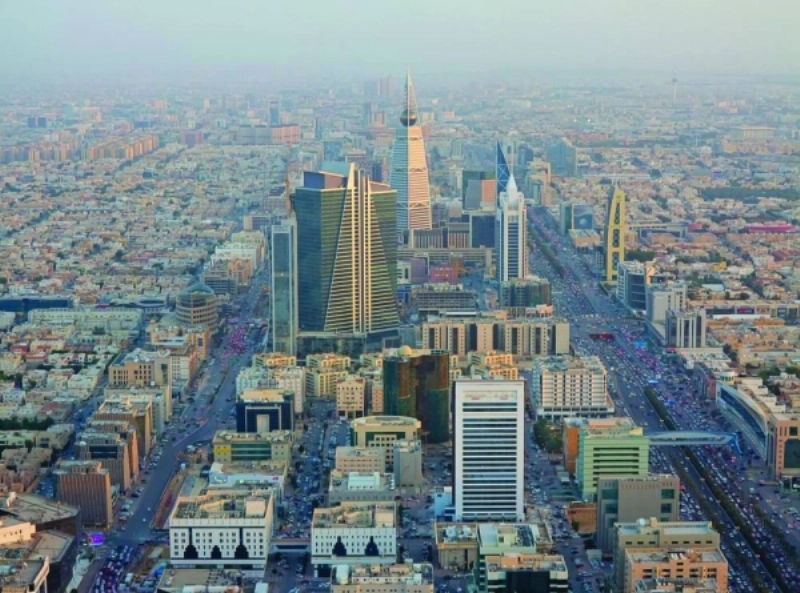 العاصمة الرياض (مكة)